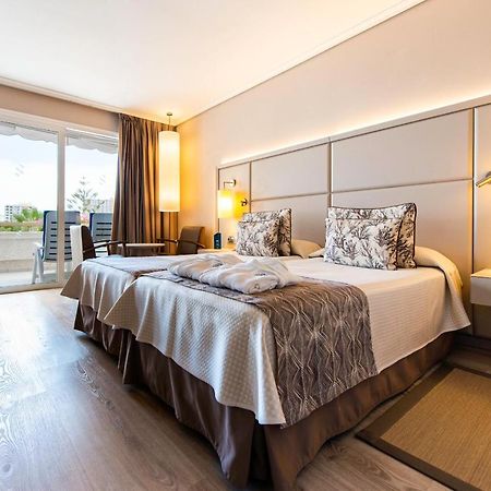 Spring Arona Gran Hotel - Adults Only Los Cristianos  Exterior foto