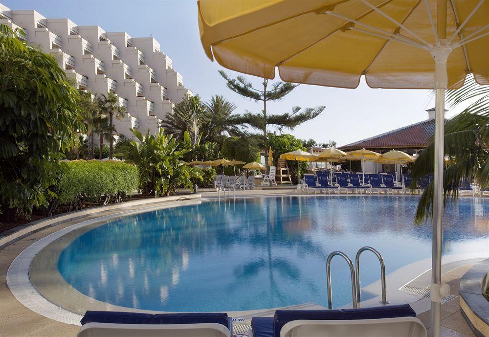 Spring Arona Gran Hotel - Adults Only Los Cristianos  Exterior foto