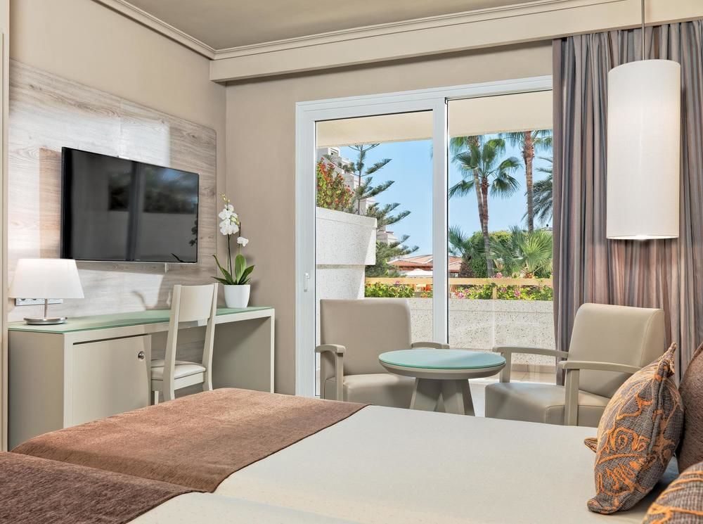 Spring Arona Gran Hotel - Adults Only Los Cristianos  Exterior foto