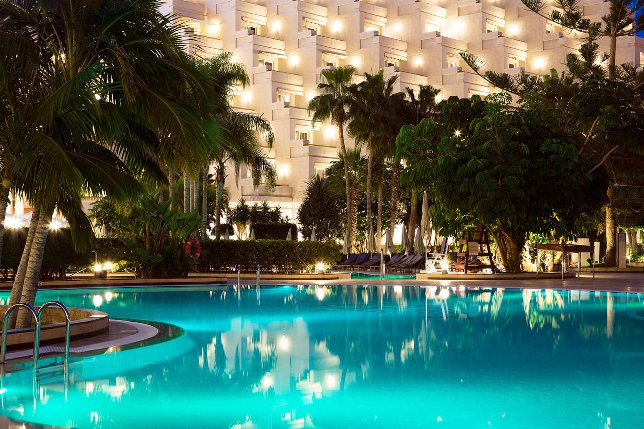 Spring Arona Gran Hotel - Adults Only Los Cristianos  Exterior foto