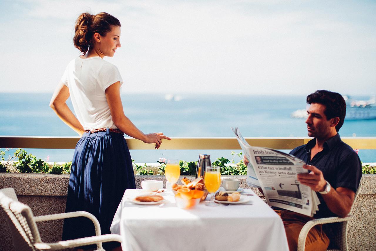 Spring Arona Gran Hotel - Adults Only Los Cristianos  Exterior foto