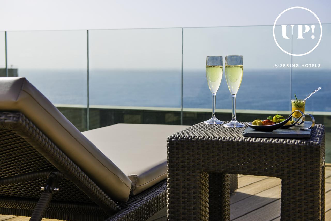 Spring Arona Gran Hotel - Adults Only Los Cristianos  Exterior foto