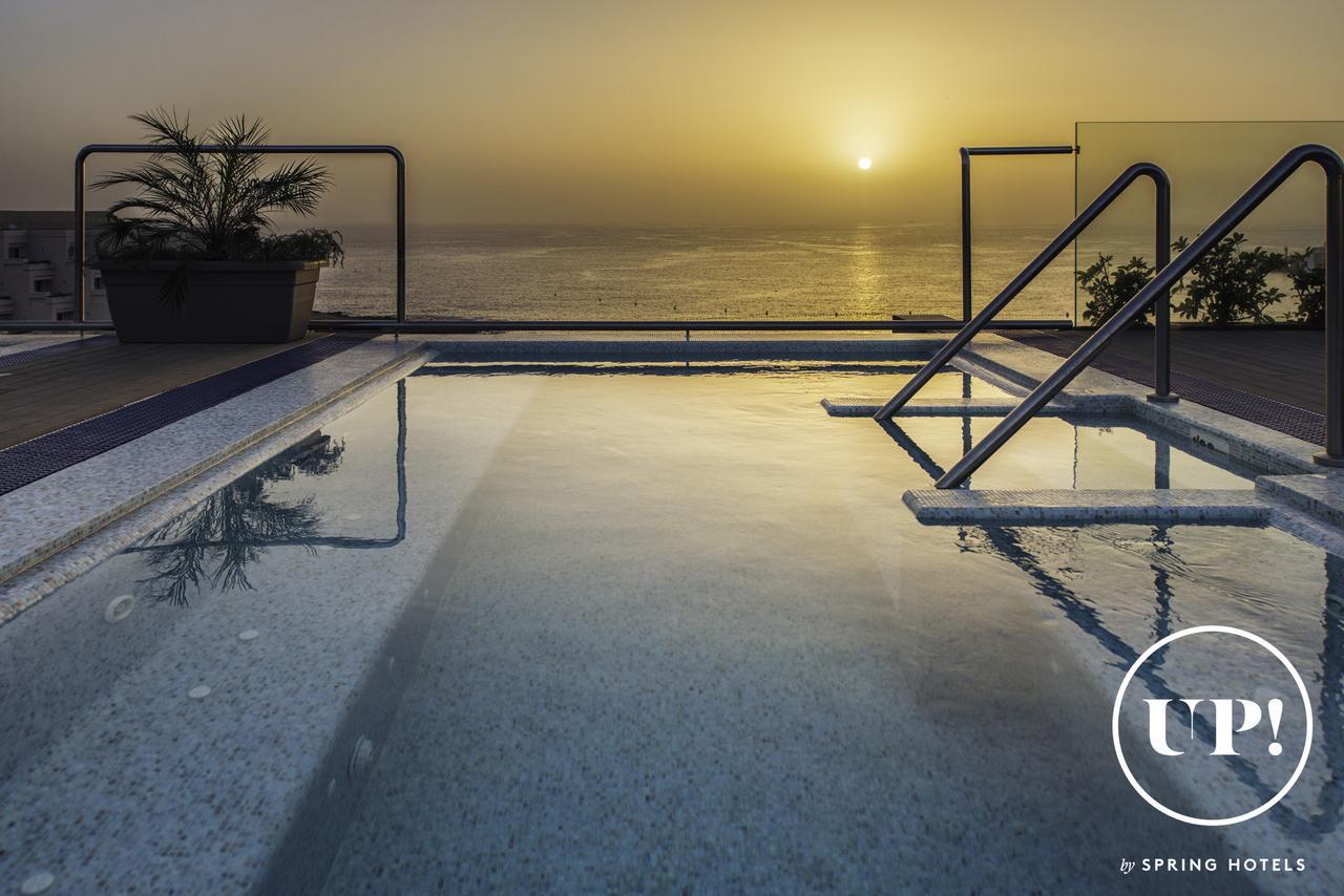 Spring Arona Gran Hotel - Adults Only Los Cristianos  Exterior foto