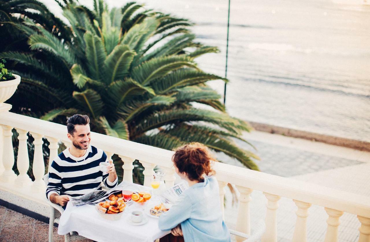 Spring Arona Gran Hotel - Adults Only Los Cristianos  Exterior foto
